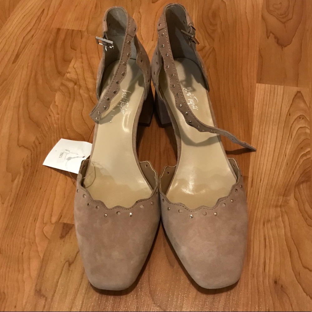 ❗️Great pair of leather everyday shoes❗️